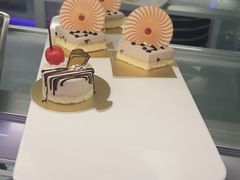 -澜悦港海鲜体验主题餐厅