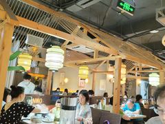 -探窝·竹笙椰子鸡(杨箕店)