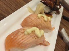 -笑福亭料理小馆(解放碑店)