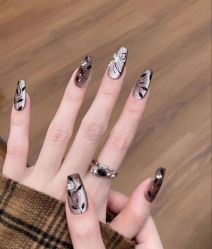 -美兮美学·日式美甲美睫
