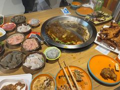 -铭记蛙小仙·活蛙畅享(CBD万达广场店)