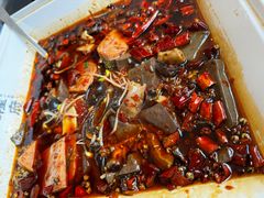 -杨记隆府(白象街店)