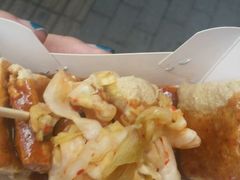 -国足臭豆腐(明瓦廊店)
