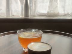 -糖房咖啡(南锣鼓巷店)