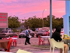 -ZF Seafood Restaurant 卓峰海鲜餐