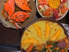 -嗒令甜品·主题融合料理餐厅(首座时代店)