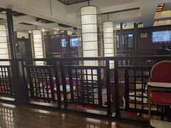 -乐口福家常菜馆(古庸路店)