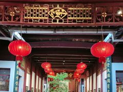 -董府·古宅餐厅