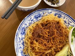 -盛记粥面(佐敦店)