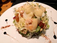 -AZUL by FUEL蓝色·法式酒馆(琶醍店)