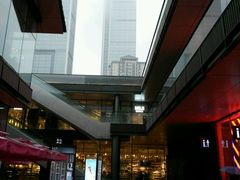 四层-无印良品餐堂 MUJI Diner(成都太古里店)