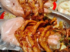 -嘎嘎鸭下巴·爆辣干锅(明教寺店)