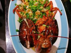 -老东家民间菜(迎宾路店)