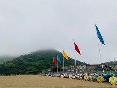 -胖大嫂渔家排档·全海景餐厅(渔村店)