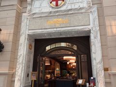 -丘吉尔餐厅(澳门伦敦人店)