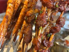 -喜庭海鲜自助(来福士店)