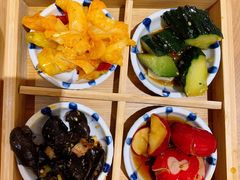 -马记永·兰州牛肉面(3019君尚店)