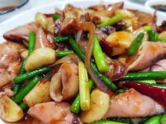 小管-健跳小海鲜(人民路店)