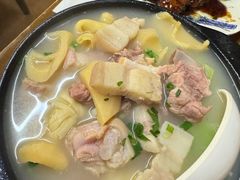 -奶奶的味道(胶州路店)