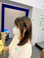 -CIT造型·烫发·染发