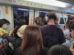 -上海来福士广场