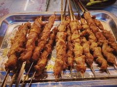 -寻小欢焖烤羊肉串(九眼桥店)