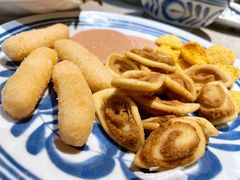 -東北一鴿(繁荣路店)