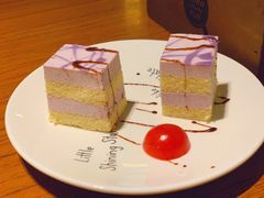 -许榴香西餐厅(台东步行街店)