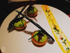 -AZUL by FUEL蓝色·法式酒馆(琶醍店)