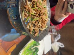 -烤肉季饭庄