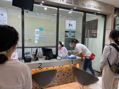 -瑞慈体检上海松江机构