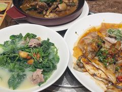 -顺意·顺德家乡菜(国际人才大厦店)