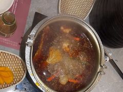 -一绪に寿喜烧(荟聚店)