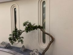 -亭下湖饭店(康岭店)