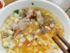 -老刘家泡馍·陕西老字号(钟楼广济街店)