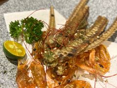 -鳗事鱼意·活鳗現烤专门店(富力海珠城店)