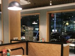 大堂-如轩·海鲜砂锅粥·潮汕菜(南城店)