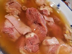 原汁牛肉-同合居·非遗东北菜(红博会展店)