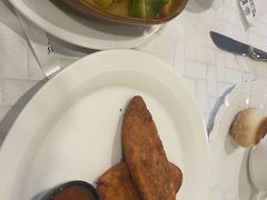 -新侨三宝乐西餐厅(崇文门店)