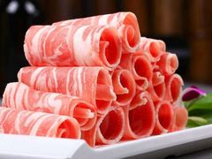 -古乐牛香·鲜牛肉牛杂火锅(高新店)