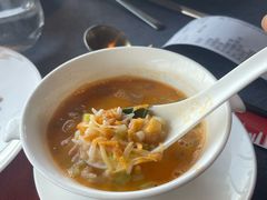 -三利音·东方司宴(外滩店)