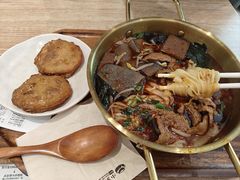 -小满手工粉(杭州滨江龙湖店)