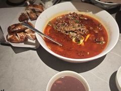 -楚山晓·楚湘菜(江夏永旺店)