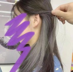 -丝源发型
