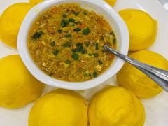 蟹粉窝窝头-瑞福园联谊餐室(茂名南路店)