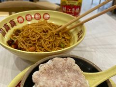 -周真真南昌拌粉·瓦罐汤(敦化路店)