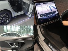 -宁波之星奔驰4S店(海曙店)