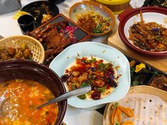 -鸢飞潍坊菜馆(鸢飞大酒店)