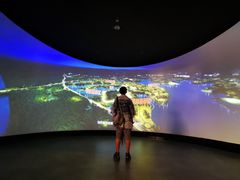 -盘龙城国家考古遗址公园