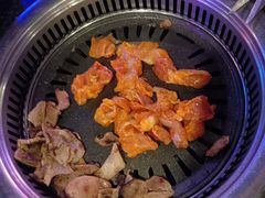 -老卜奎齐齐哈尔烤肉(人民东路店)
